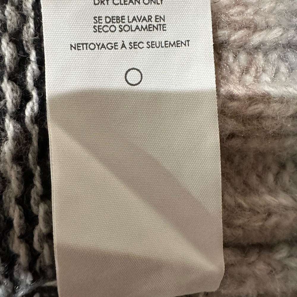 CAbi boyfriend Striped Cardigan - Picture 5 of 5
